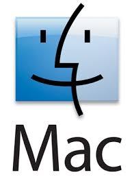 Logo de MAC.