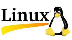 Logo de Linux.