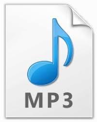 Archivo MP3.